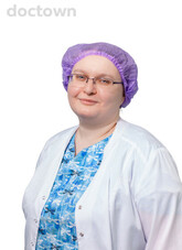 Юртаева Наталья Александровна
