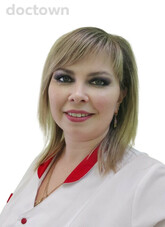 Евстифеева Валерия Александровна