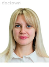 Удалова Мария Ильинична