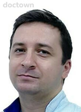 Лукьянов Олег Андреевич