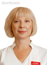 Лукьянова Наталья Михайловна