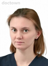 Скобелева Ольга Михайловна