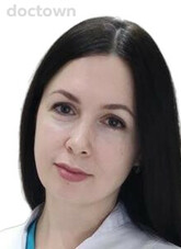 Скрябина Анастасия Алексеевна