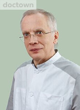 Ваганов Борис Викторович