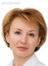 Ваганова Лариса Юрьевна