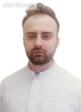 Вагин Михаил Сергеевич