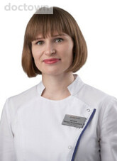 Вагина Ирина Леонидовна