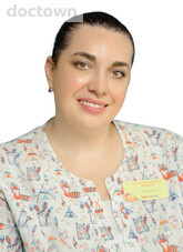 Вагина Оксана Михайловна