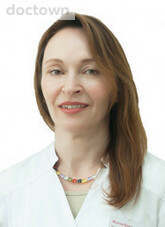 Вакулина Жанна Владимировна