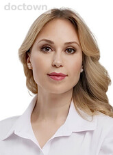 Валит Наталья Владимировна