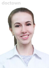 Варенова Татьяна Николаевна