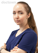 Варлакова Екатерина Владимировна
