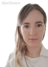 Васильева Алина Евгеньевна