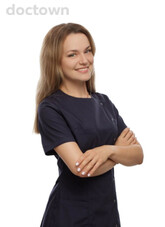 Васкэ Оксана Валерьевна
