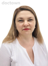 Важдаева Ирина Дмитриевна