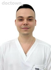 Зыков Иван Романович