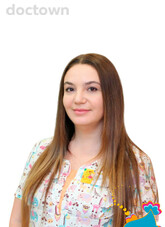 Зюзина Екатерина Сергеевна
