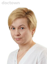Окулова Юлия Викторовна