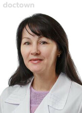 Ильина Галина Владимировна