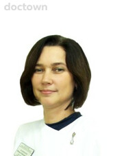 Илларионова Наталья Александровна