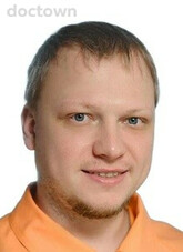 Цыбышев Николай Владимирович