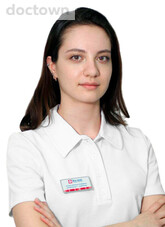 Хилова Наталья Андреевна