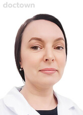 Хватова Елена Анатольевна