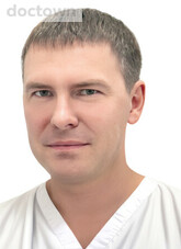 Хворенков Андрей Анатольевич