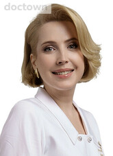 Агалакова Юлия Константиновна
