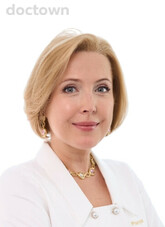 Агалакова Юлия Константиновна