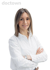 Агевнина Яна Сергеевна