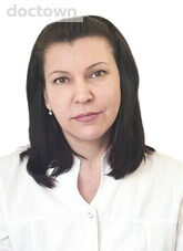 Игонина Наталья Анатольевна