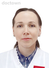Зиновьева Елена Витальевна