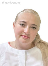 Зиновьева Ольга Сергеевна