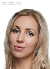 Пушкарева Екатерина Михайловна