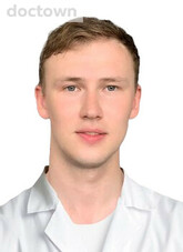 Царев Вячеслав Александрович