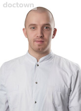 Царицын Алексей Андреевич
