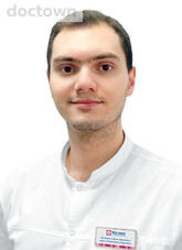 Тер-Авакян Арсен Арменович