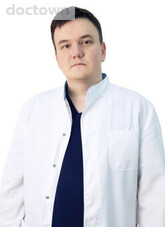 Терехов Никита Вячеславович
