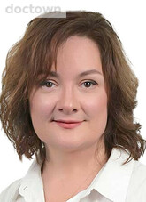 Теремова Татьяна Всеволодовна