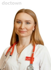 Терентьева Ксения Александровна