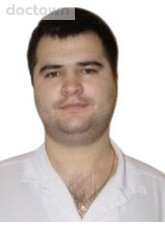 Оганесян Оганес Грачович