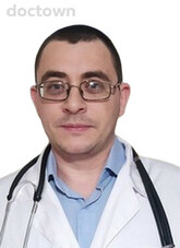 Дабижа Юрий Сергеевич