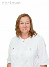 Даниленкова Светлана Владимировна