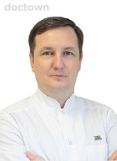 Данилов Андрей Александрович