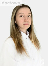 Делекторская Елена Владиславовна