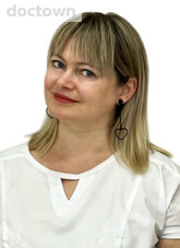Денисова Евгения Владимировна