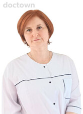 Денисова Оксана Владимировна