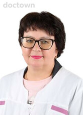 Денисова Светлана Сергеевна
