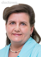 Депутатова Алла Юрьевна